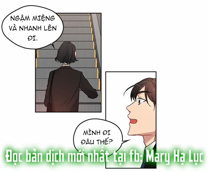 Tình Yêu Thuần Khiết 29.3 trang 0