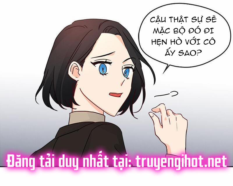 Tình Yêu Thuần Khiết 29.3 trang 1