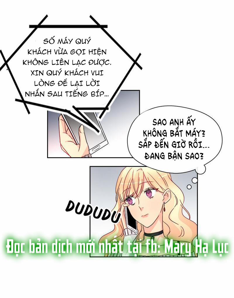 Tình Yêu Thuần Khiết 29.3 trang 11