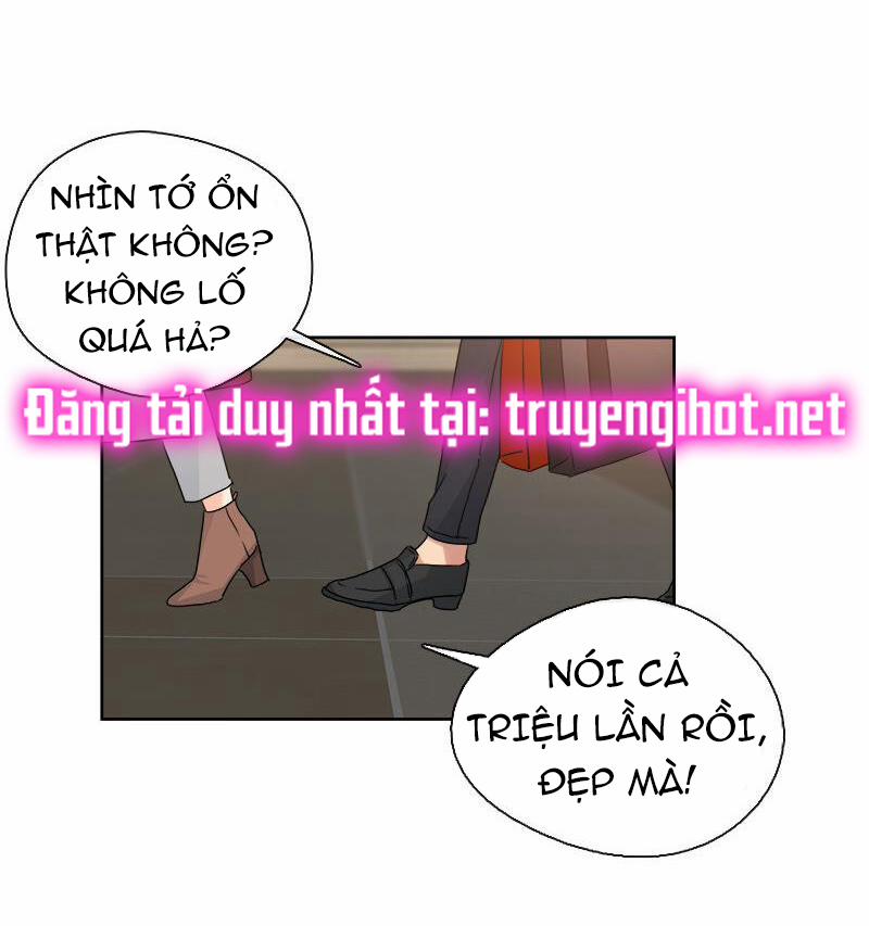 Tình Yêu Thuần Khiết 29.3 trang 12