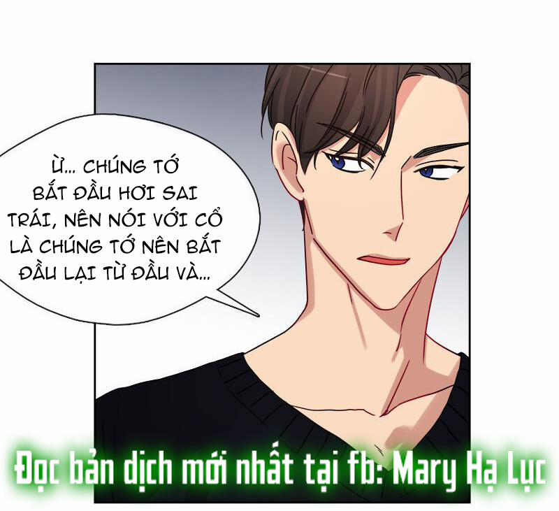 Tình Yêu Thuần Khiết 29.3 trang 14