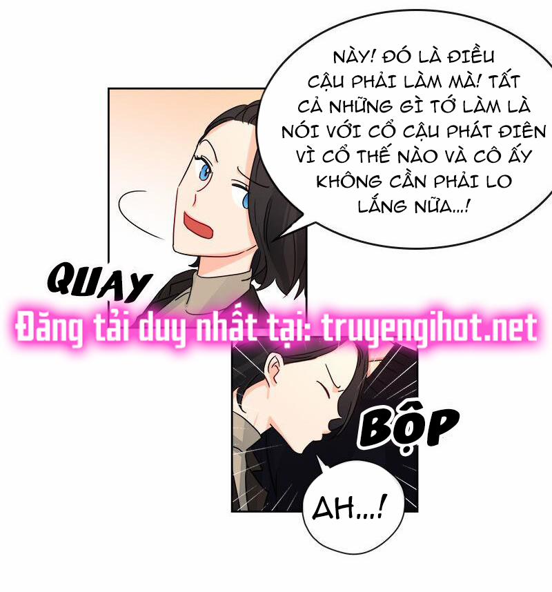 Tình Yêu Thuần Khiết 29.3 trang 15