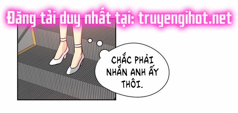 Tình Yêu Thuần Khiết 29.3 trang 16