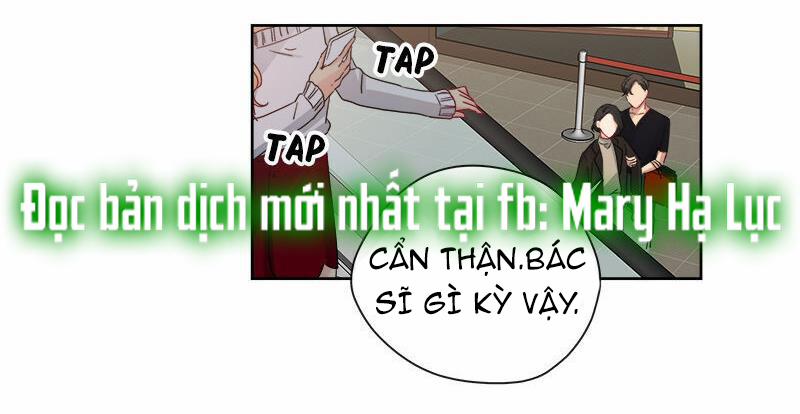 Tình Yêu Thuần Khiết 29.3 trang 17