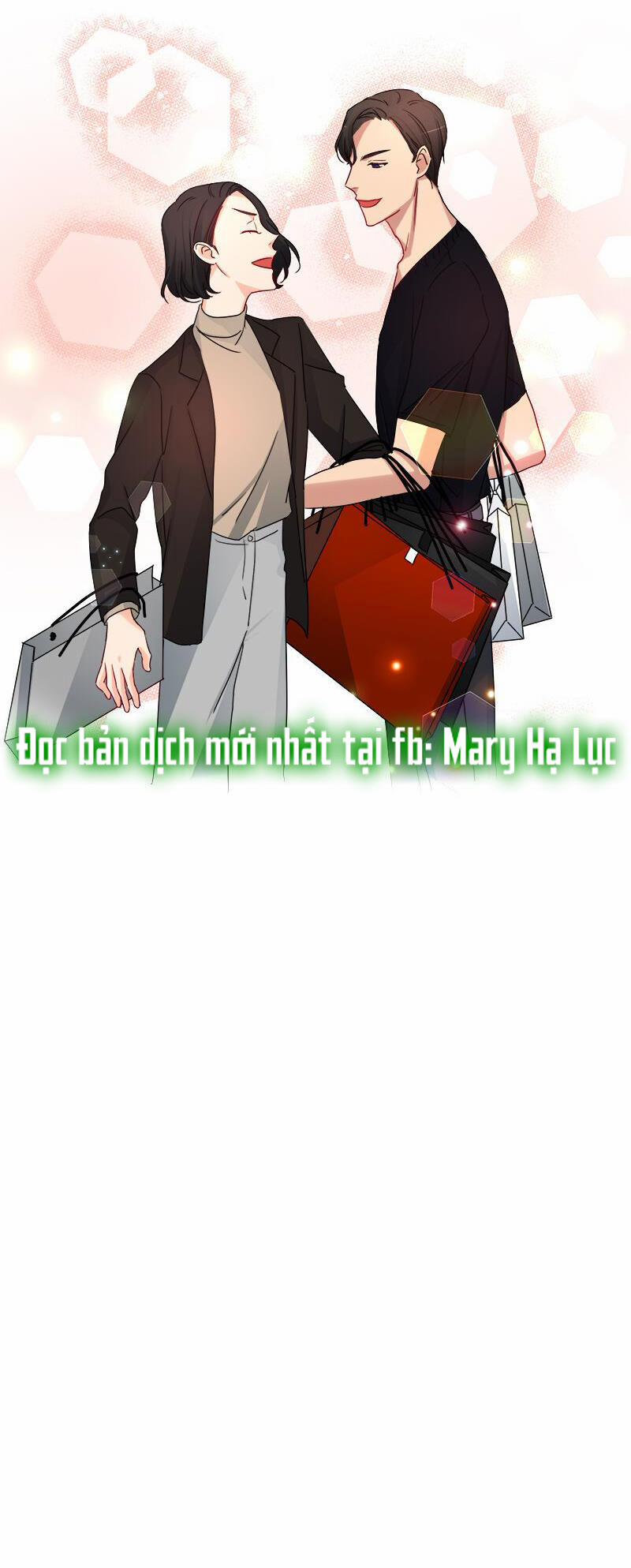 Tình Yêu Thuần Khiết 29.3 trang 19