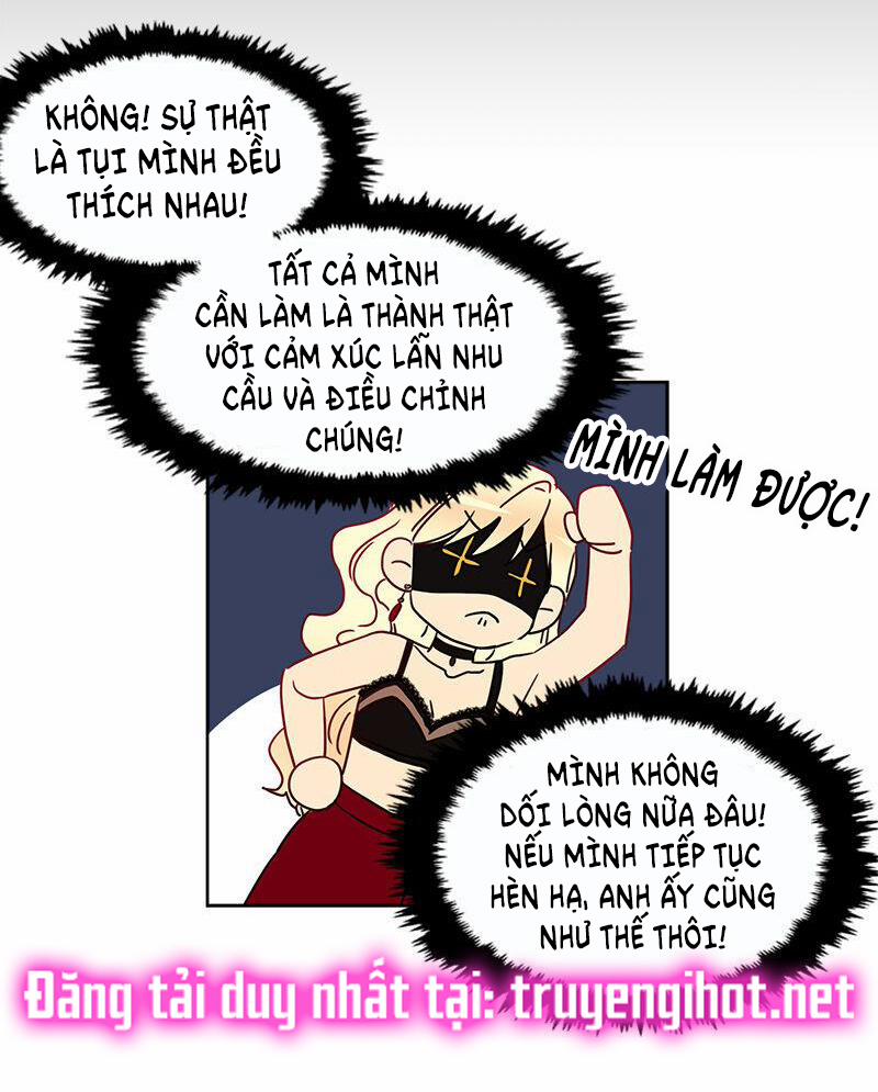 Tình Yêu Thuần Khiết 29.3 trang 7