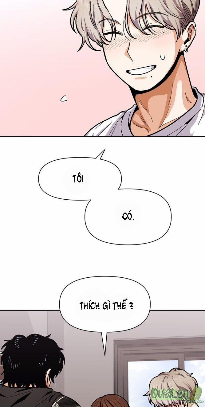 Tình Yêu Thuần Khiết 29 trang 15