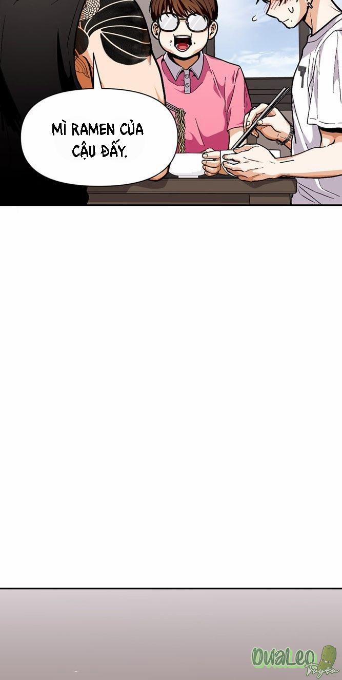 Tình Yêu Thuần Khiết 29 trang 16