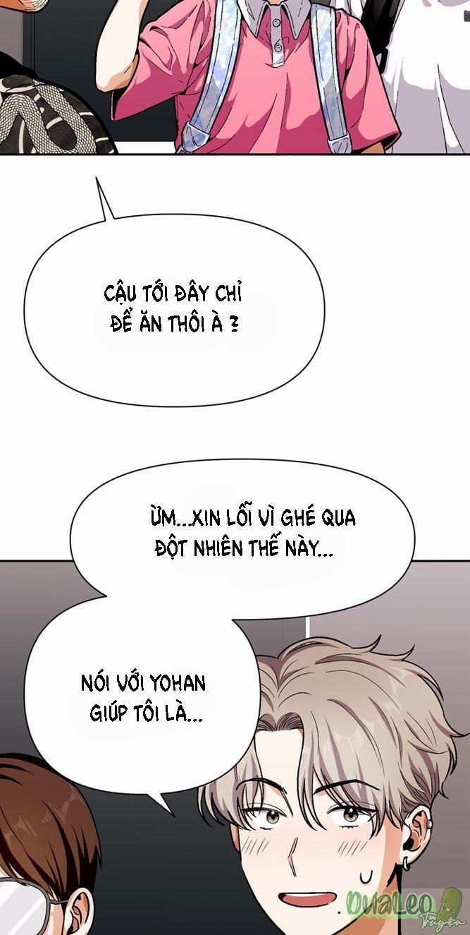 Tình Yêu Thuần Khiết 29 trang 18