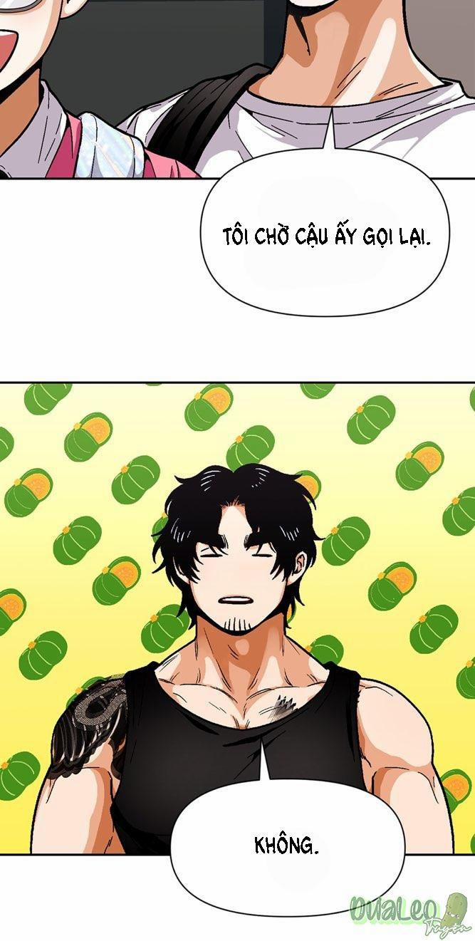 Tình Yêu Thuần Khiết 29 trang 19