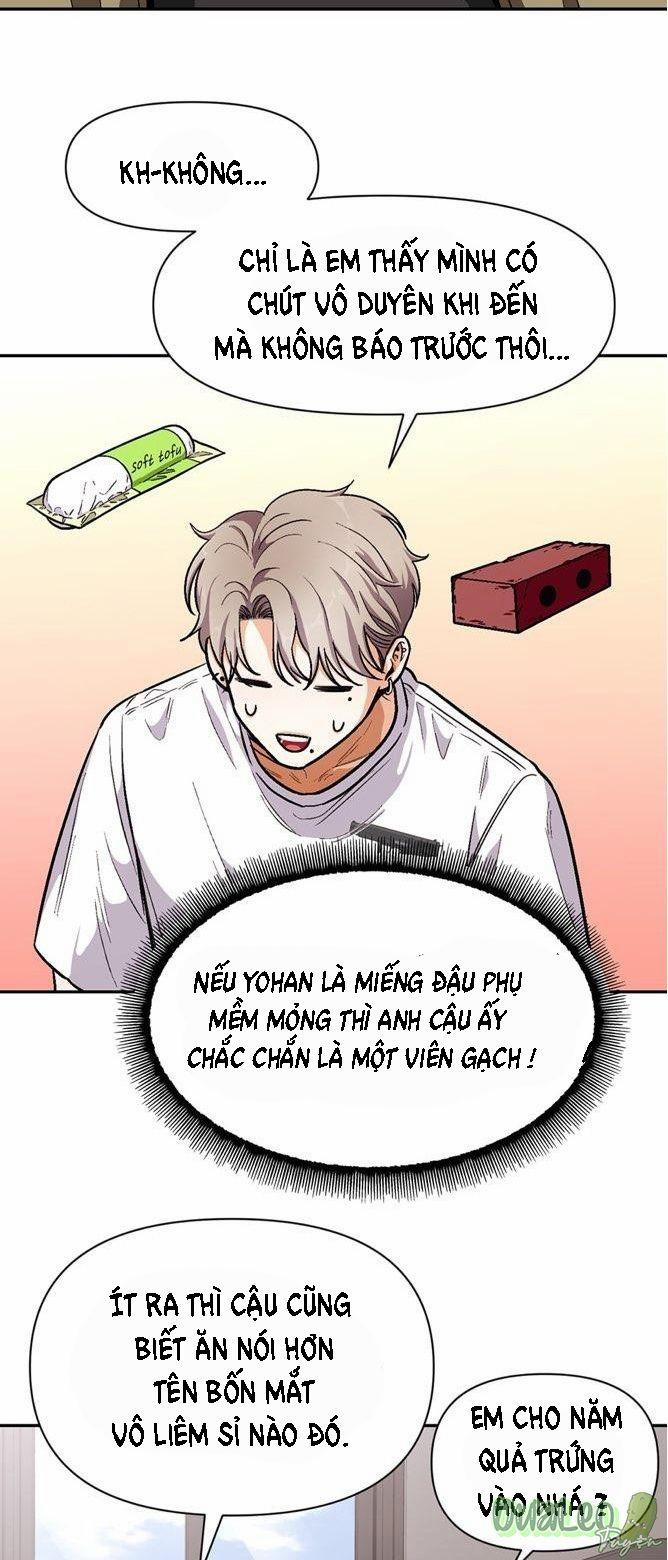 Tình Yêu Thuần Khiết 29 trang 2