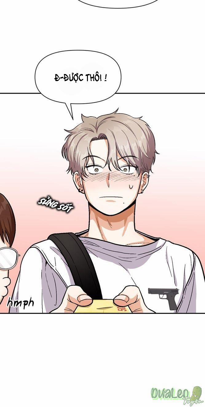 Tình Yêu Thuần Khiết 29 trang 23