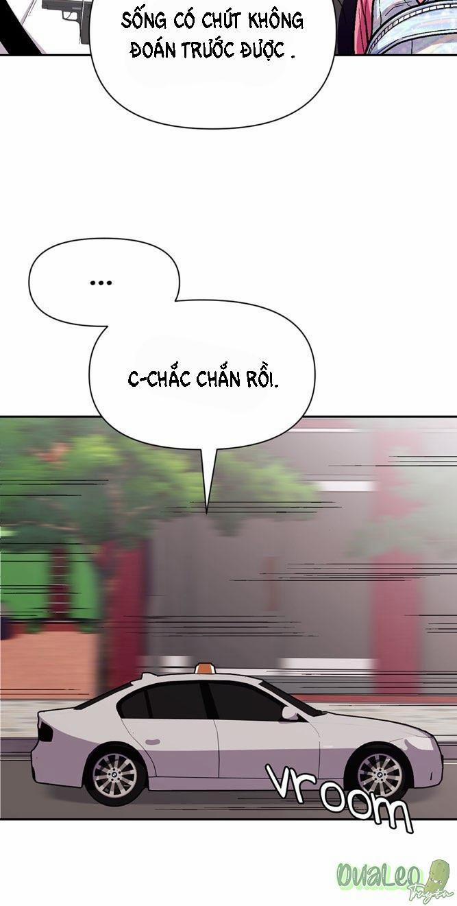 Tình Yêu Thuần Khiết 29 trang 26