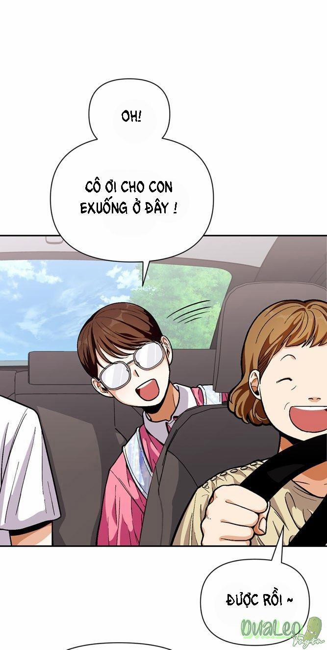 Tình Yêu Thuần Khiết 29 trang 27