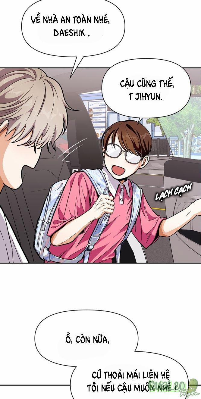 Tình Yêu Thuần Khiết 29 trang 28