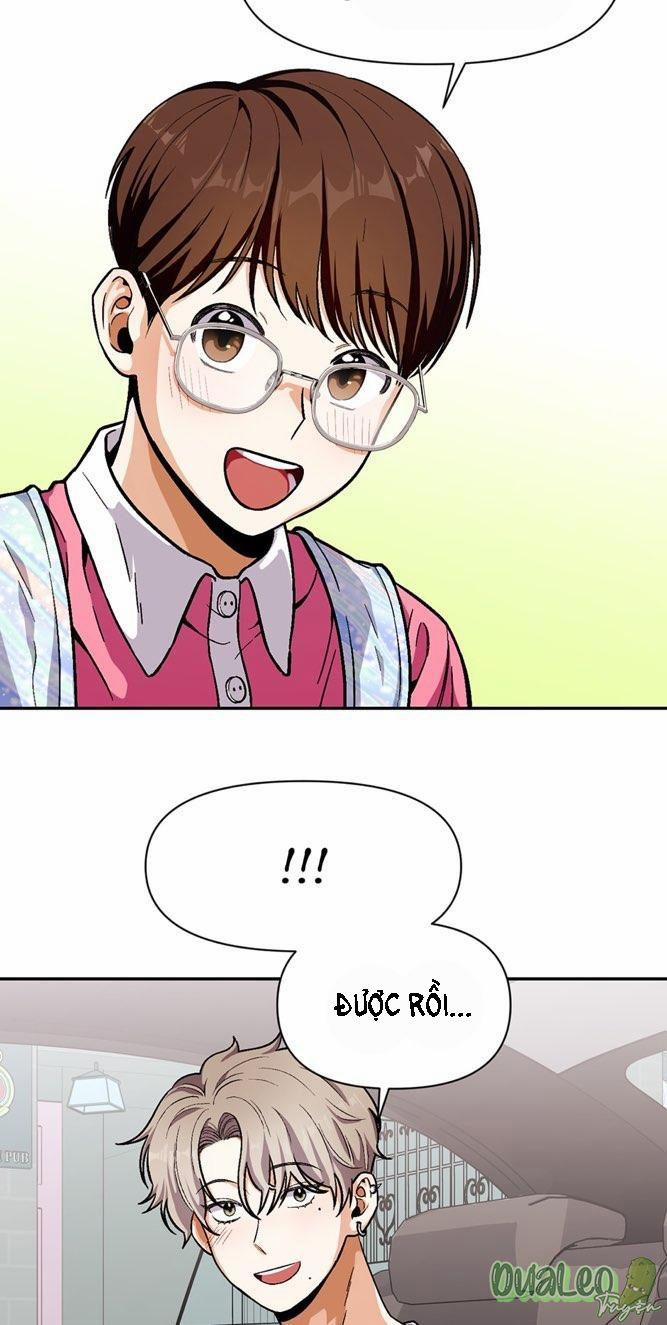 Tình Yêu Thuần Khiết 29 trang 29