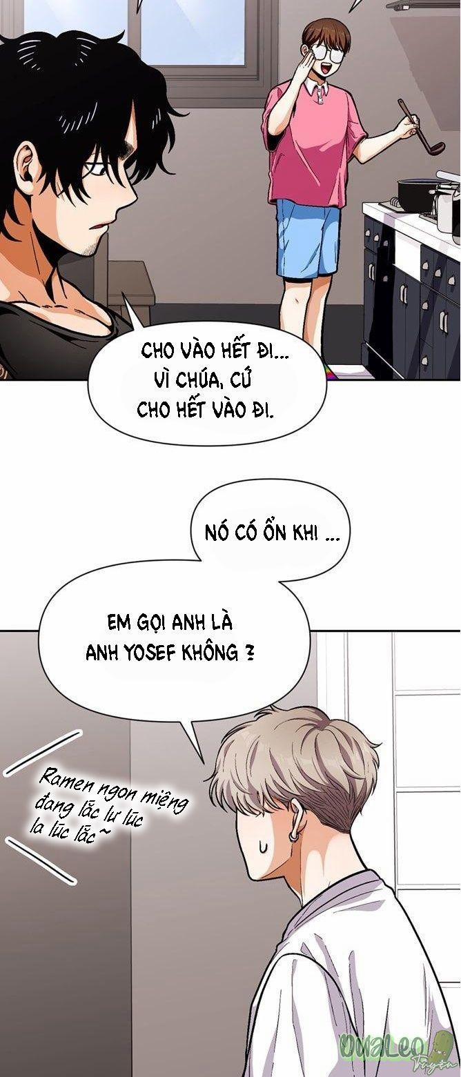 Tình Yêu Thuần Khiết 29 trang 3