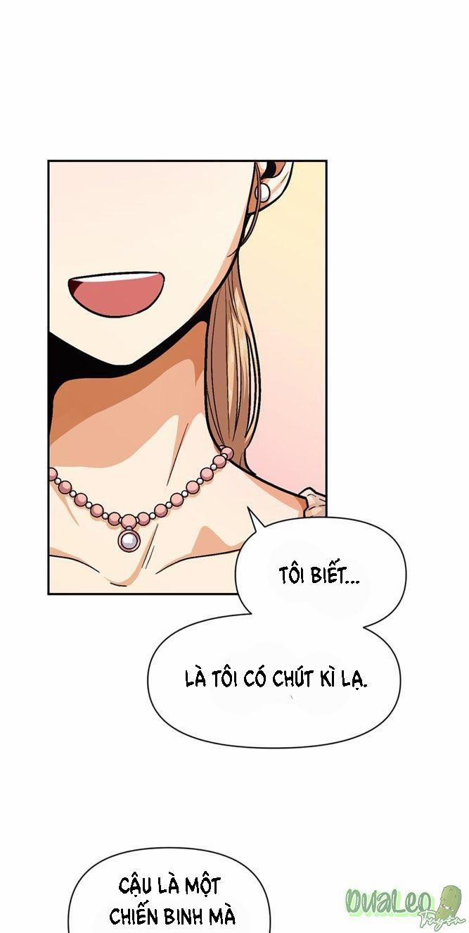 Tình Yêu Thuần Khiết 29 trang 34