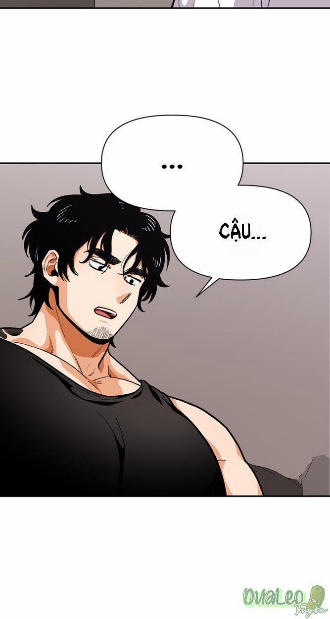 Tình Yêu Thuần Khiết 29 trang 4