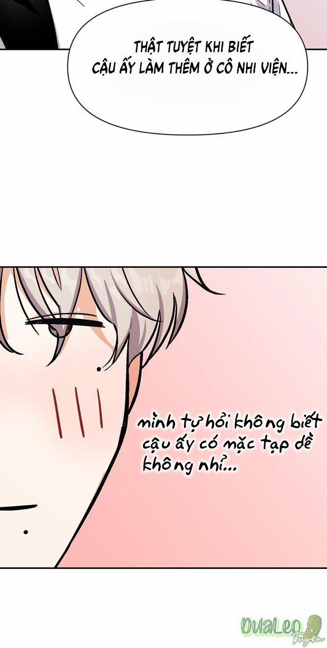 Tình Yêu Thuần Khiết 29 trang 40