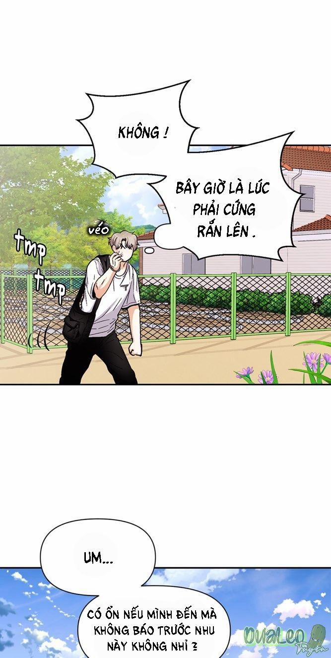 Tình Yêu Thuần Khiết 29 trang 41