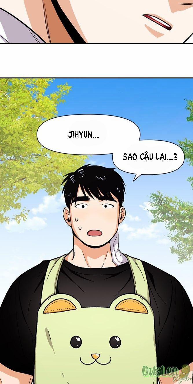 Tình Yêu Thuần Khiết 29 trang 44