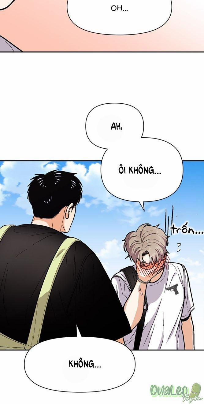 Tình Yêu Thuần Khiết 29 trang 47