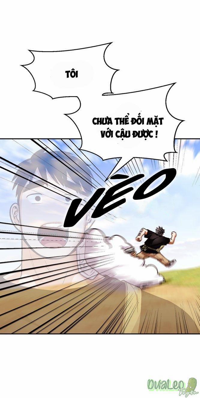 Tình Yêu Thuần Khiết 29 trang 48