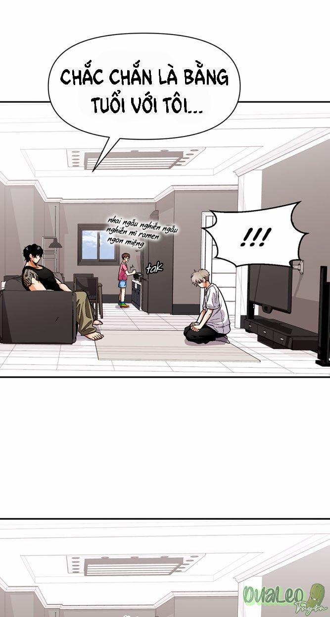 Tình Yêu Thuần Khiết 29 trang 5