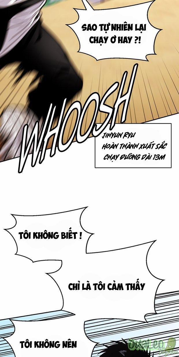 Tình Yêu Thuần Khiết 29 trang 51