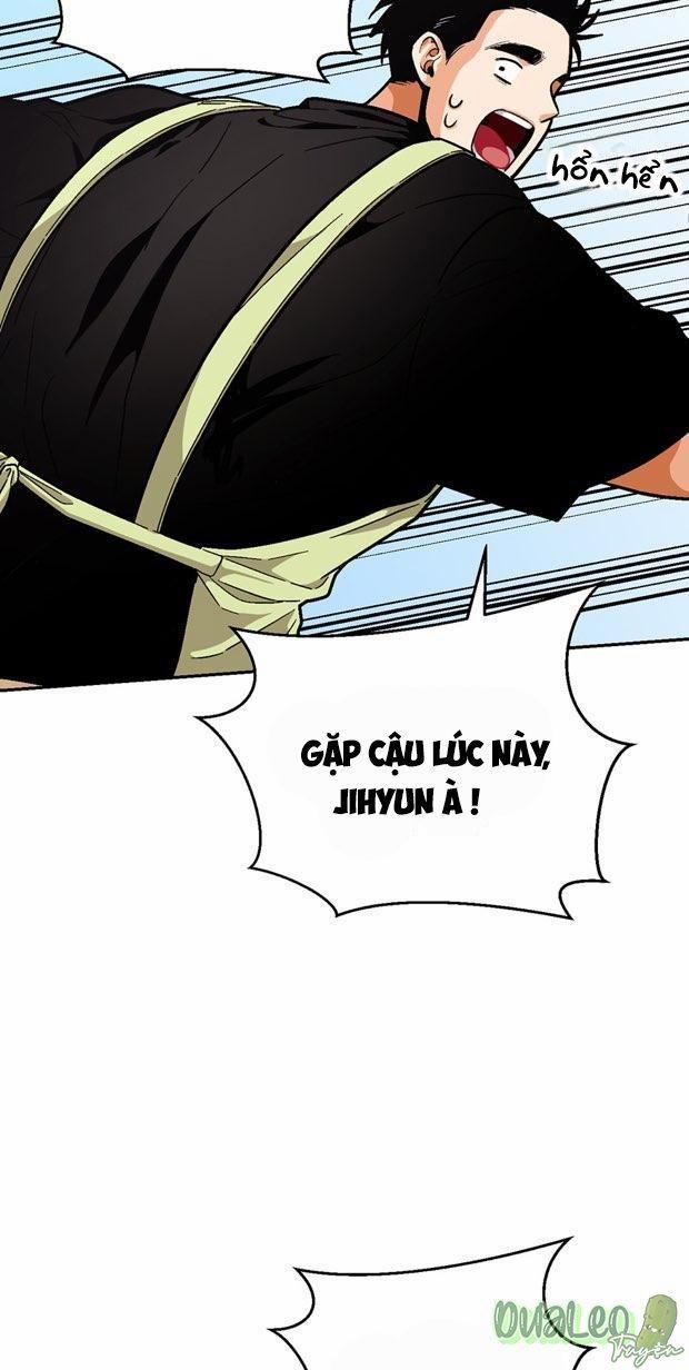 Tình Yêu Thuần Khiết 29 trang 52