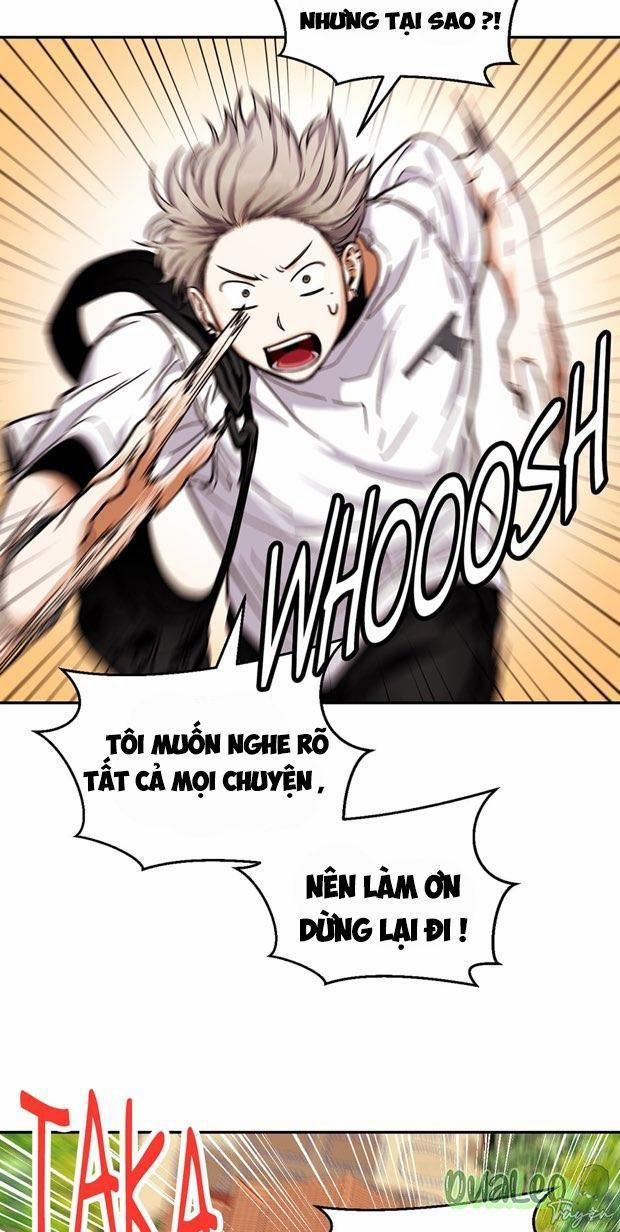 Tình Yêu Thuần Khiết 29 trang 53