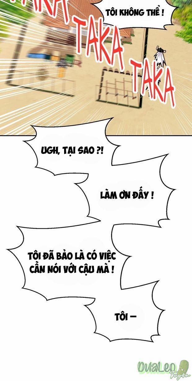 Tình Yêu Thuần Khiết 29 trang 54