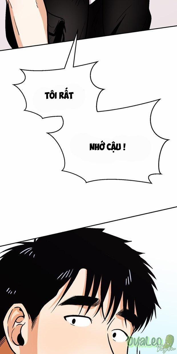 Tình Yêu Thuần Khiết 29 trang 56