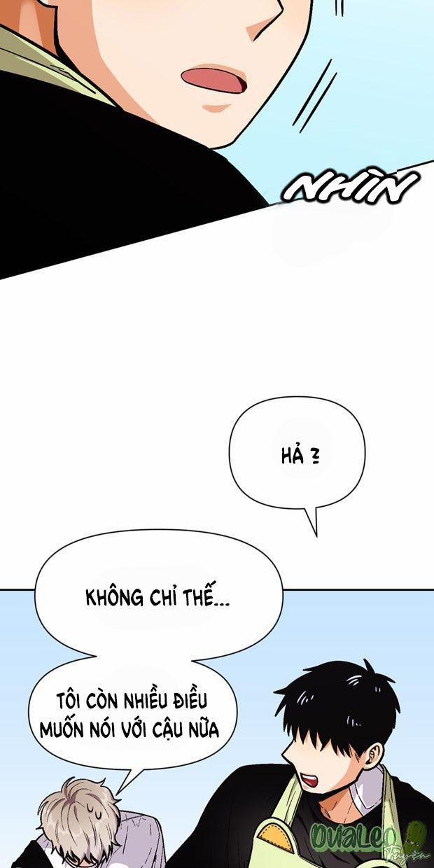 Tình Yêu Thuần Khiết 29 trang 57