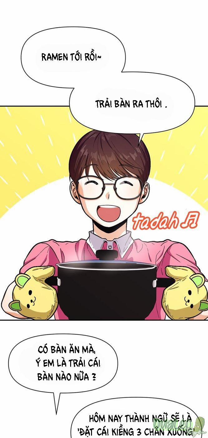 Tình Yêu Thuần Khiết 29 trang 7