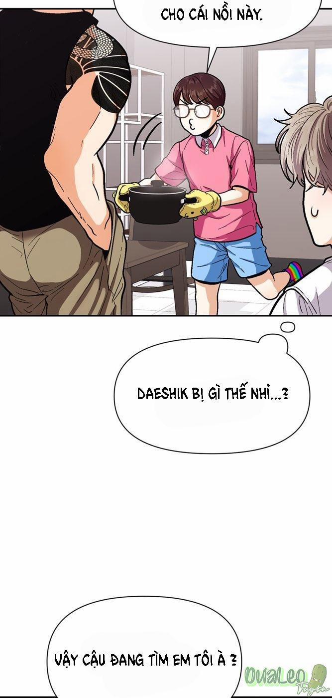 Tình Yêu Thuần Khiết 29 trang 8