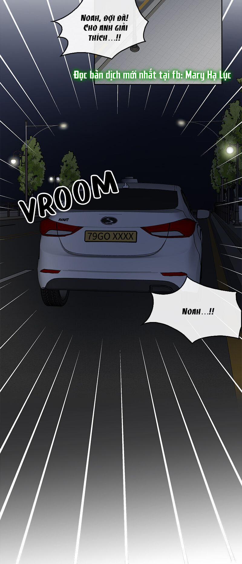 Tình Yêu Thuần Khiết 30.1 trang 7