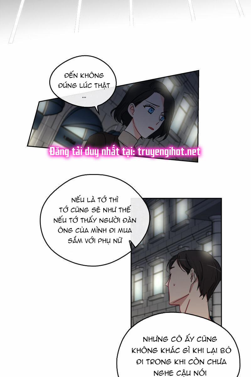 Tình Yêu Thuần Khiết 30.1 trang 8