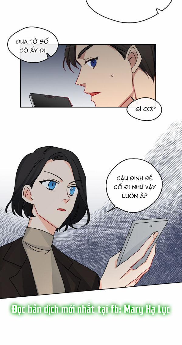 Tình Yêu Thuần Khiết 30.1 trang 9