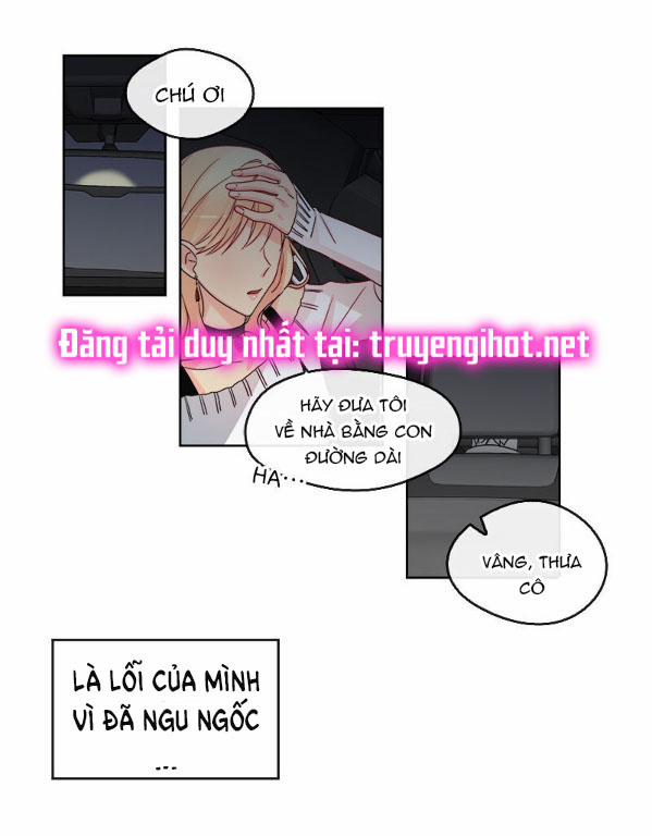 Tình Yêu Thuần Khiết 30.2 trang 0