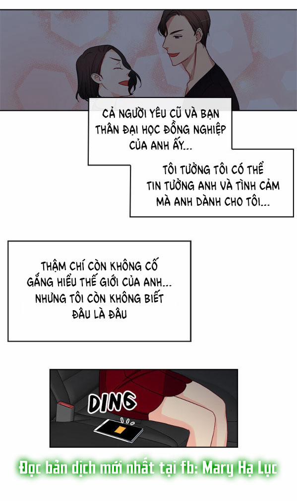 Tình Yêu Thuần Khiết 30.2 trang 1