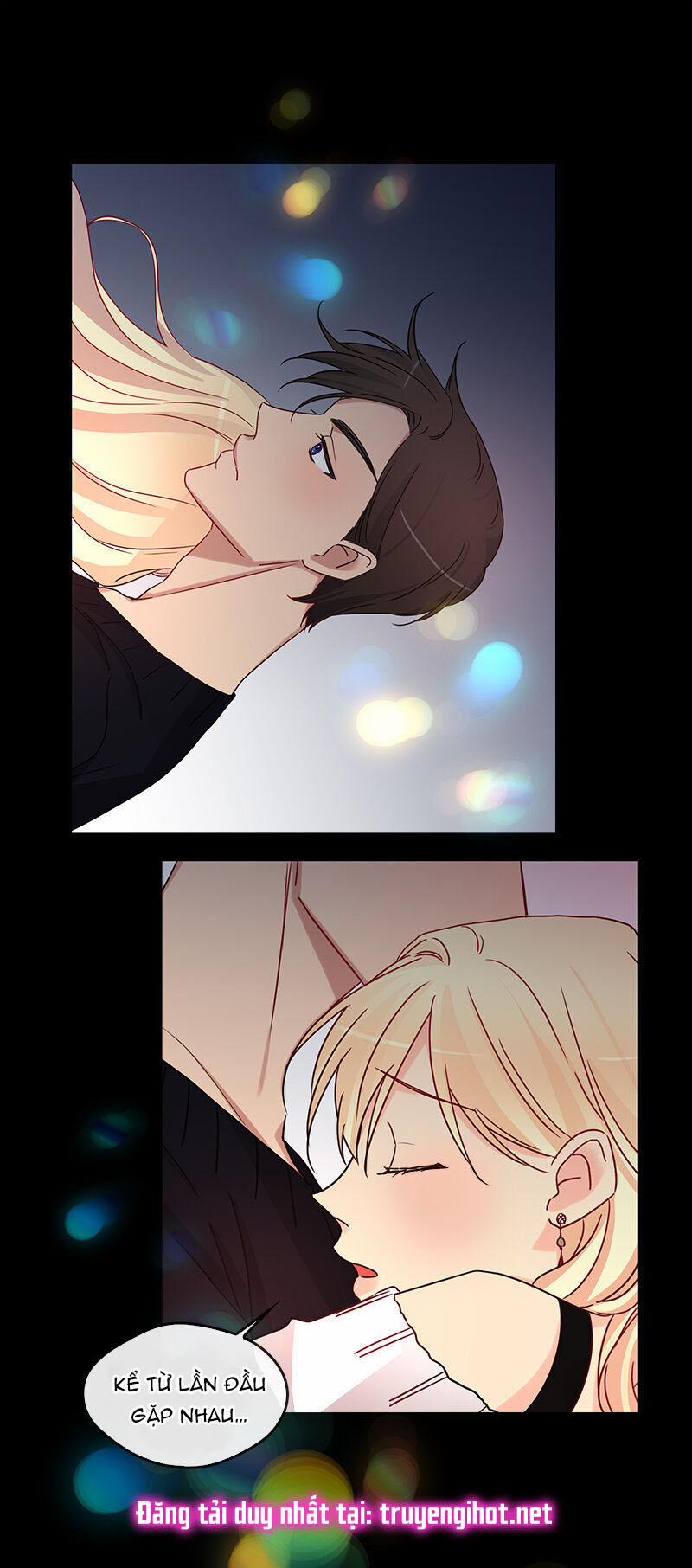 Tình Yêu Thuần Khiết 30.2 trang 10