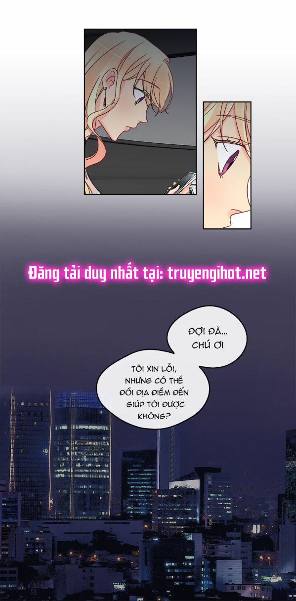 Tình Yêu Thuần Khiết 30.2 trang 2