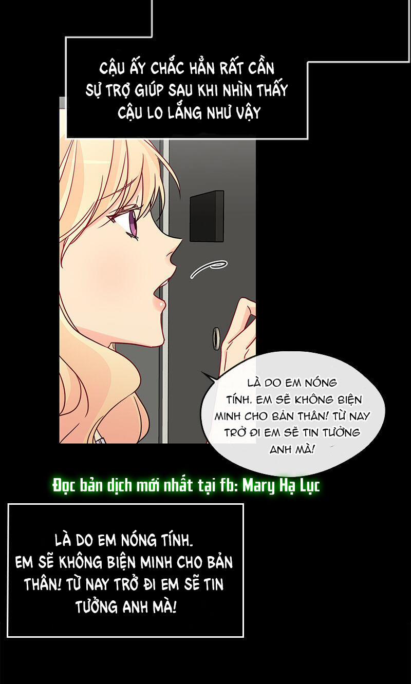 Tình Yêu Thuần Khiết 30.2 trang 5