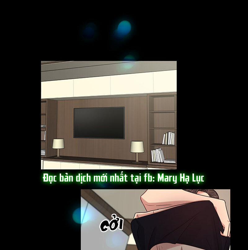 Tình Yêu Thuần Khiết 30.3 trang 1