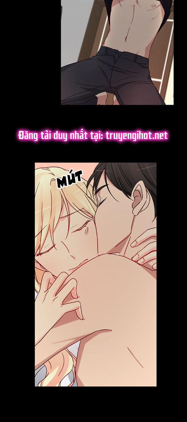 Tình Yêu Thuần Khiết 30.3 trang 2