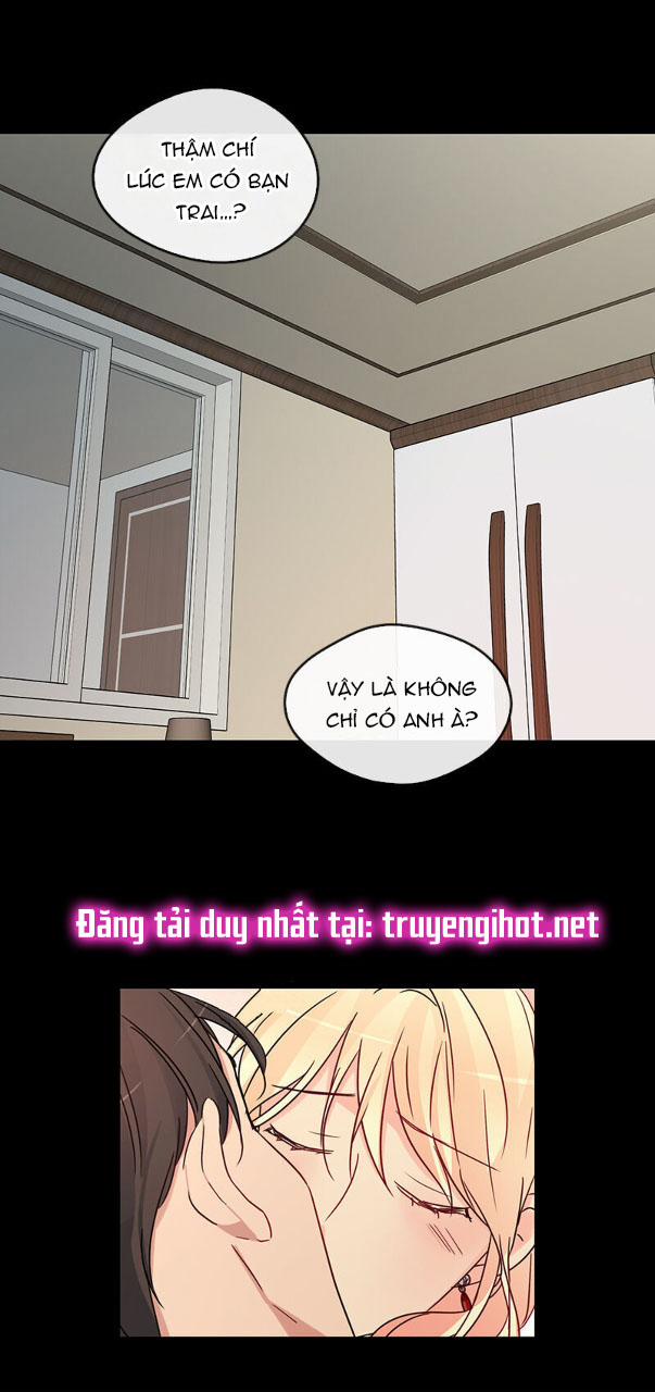 Tình Yêu Thuần Khiết 30.3 trang 4