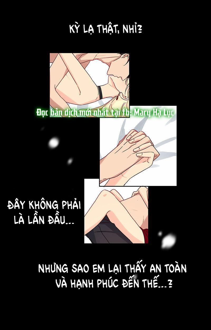 Tình Yêu Thuần Khiết 30.3 trang 5