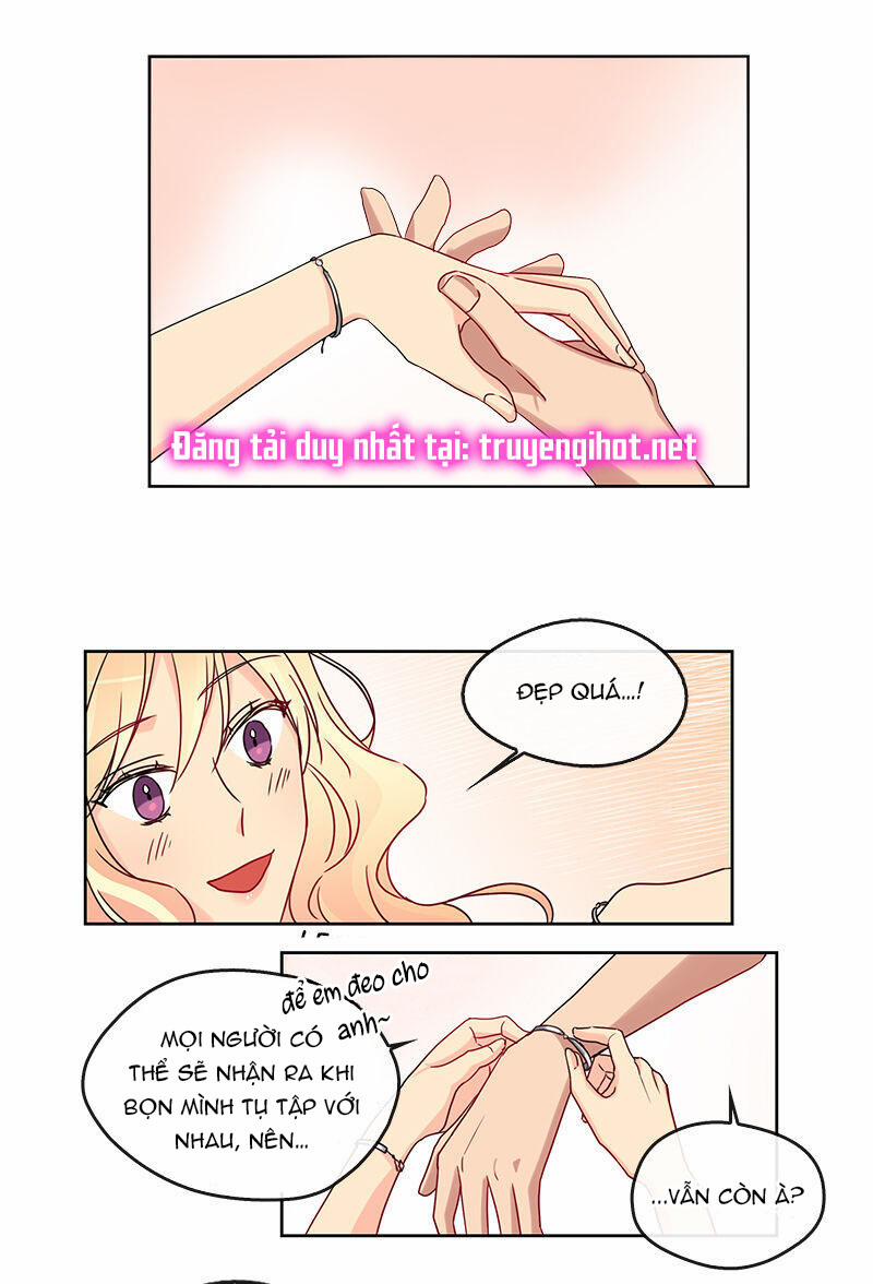 Tình Yêu Thuần Khiết 30.3 trang 8